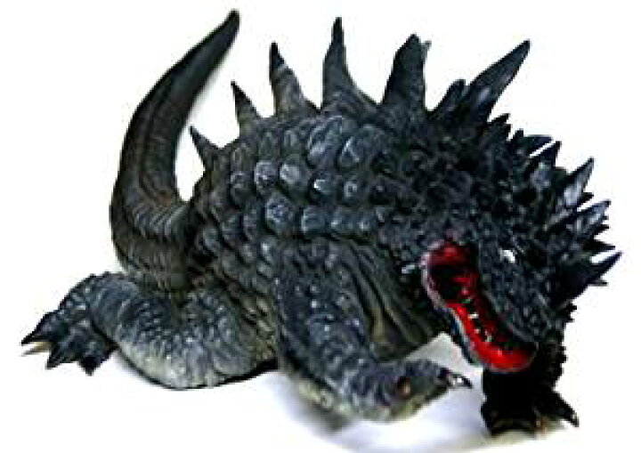 楽天市場】CCP 1/6特撮シリーズ Vol.18 地底怪獣マグラー ハイグレード 