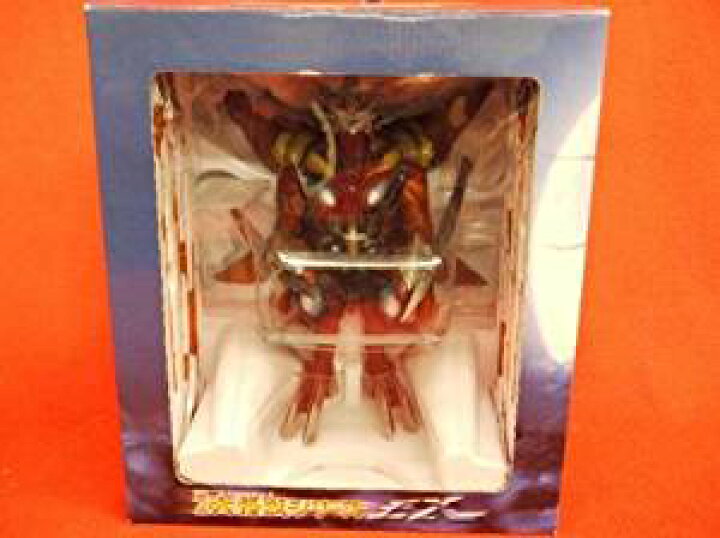 楽天市場】エクスプラス 平成大怪獣シリーズEX 邪神 イリス 覚醒 新品 