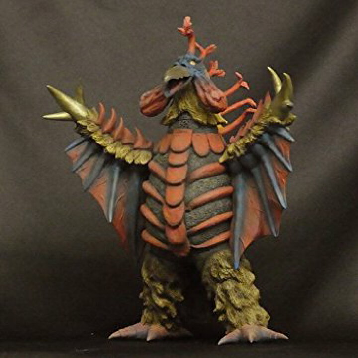最終在庫！ノーブランド品 エクスプラス X-PLUS 大怪獣シリーズ 