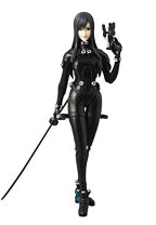 楽天市場】gantz フィギュア レイカの通販