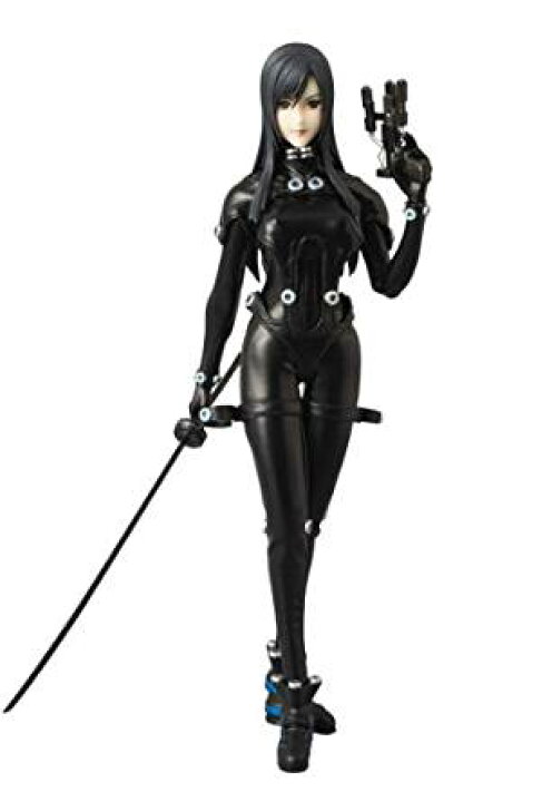楽天市場】RAH(リアルアクションヒーローズ) レイカ (GANTZ)(1/6 