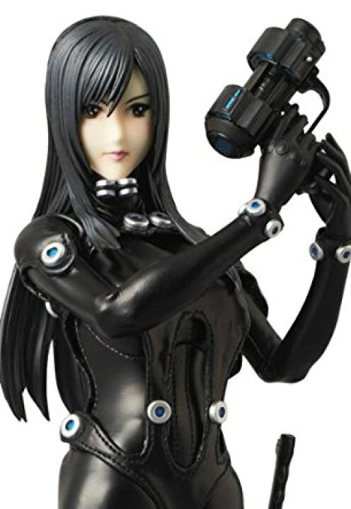楽天市場】RAH(リアルアクションヒーローズ) レイカ (GANTZ)(1/6 