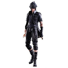 PLAY ARTS改 FINAL FANTASY XV ノクティス PVC製 塗装済み可動フィギュア スクウェア・エニックス 新品