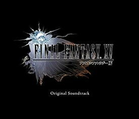 【限定】FINAL FANTASY XV Original Soundtrack【CD通常盤】(未収録トレーラー楽曲集(CD)付) 新品