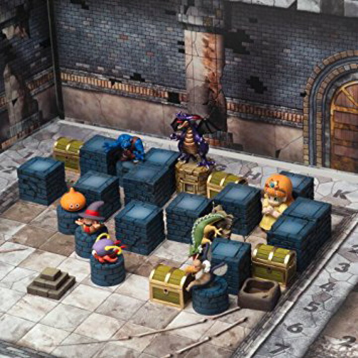 楽天市場】ドラゴンクエスト ダンジョン R : クロソイド屋 楽天市場店