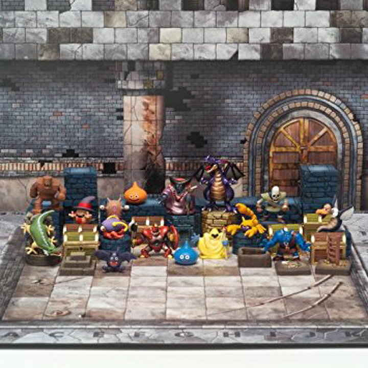 楽天市場】ドラゴンクエスト ダンジョン R : クロソイド屋 楽天市場店