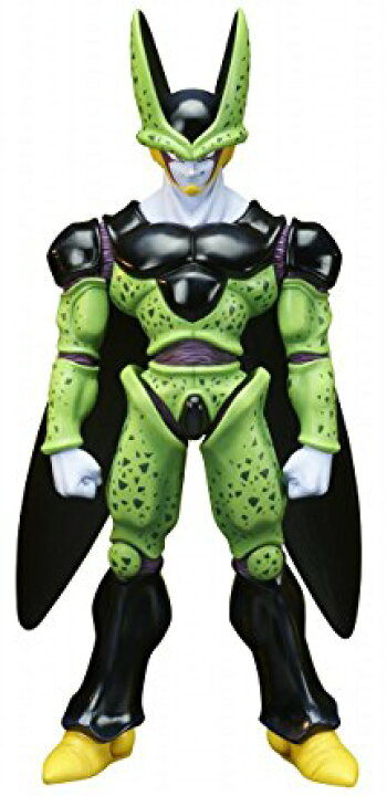 楽天市場】ギガンティックシリーズ ドラゴンボールZ セル (完全体) 約 