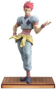おもちゃ Hunter Hunter フィギュアの人気商品 通販 価格比較 価格 Com