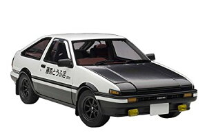 AUTOart 1/18 g^ Xv^[gm (AE86)  (CjV)D vWFNgDEVer.@I[gA[g@Vi