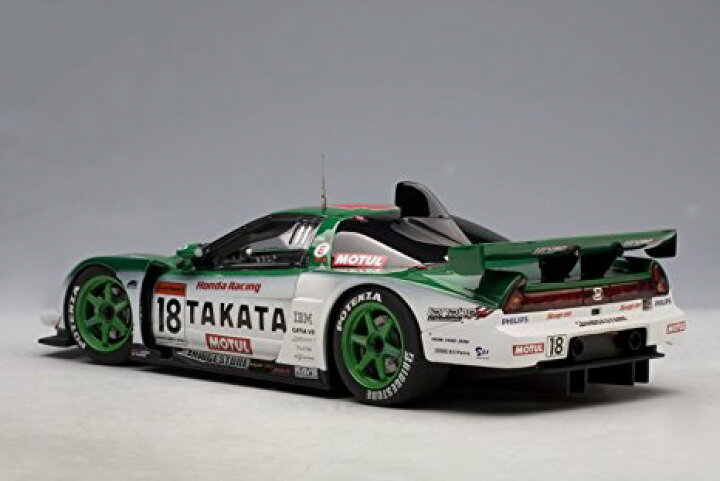 楽天市場】AUTOart 1/18 ホンダ NSX 