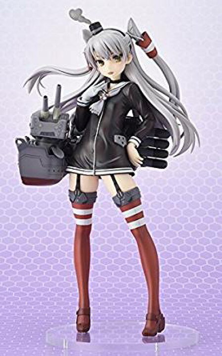 楽天市場】ホビージャパン 艦隊これくしょん -艦これ- 天津風 【天津風 