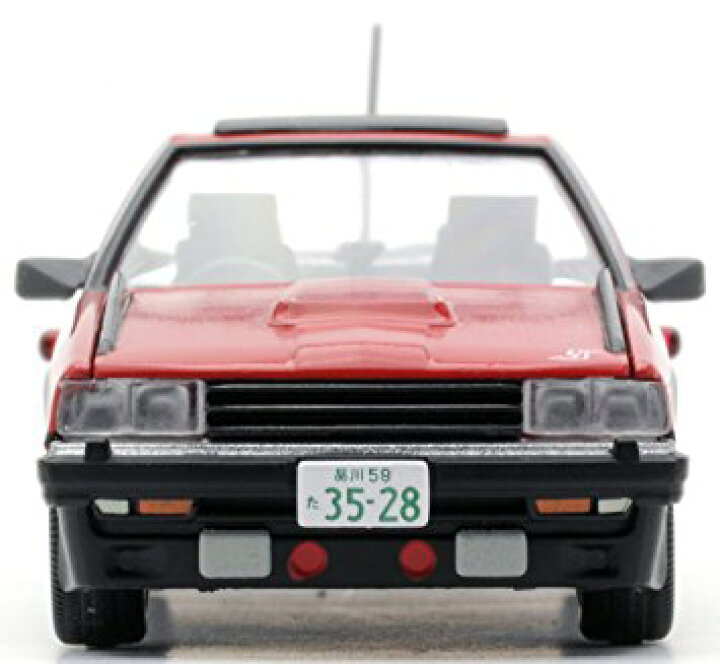 楽天市場】トミカリミテッドヴィンテージ LV-NEO 西部警察 vol.6 