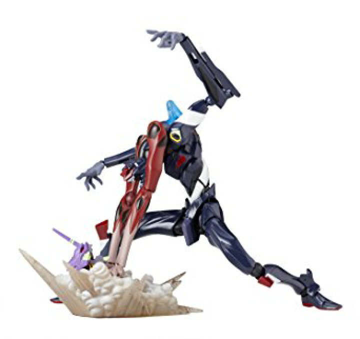 楽天市場】レガシーOFリボルテック エヴァンゲリオン新劇場版:破 