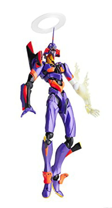 楽天市場】レガシーOFリボルテック エヴァンゲリオン新劇場版:破 