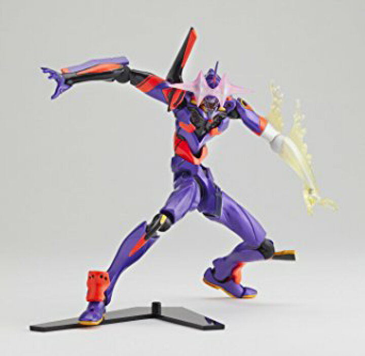 楽天市場】レガシーOFリボルテック エヴァンゲリオン新劇場版:破 