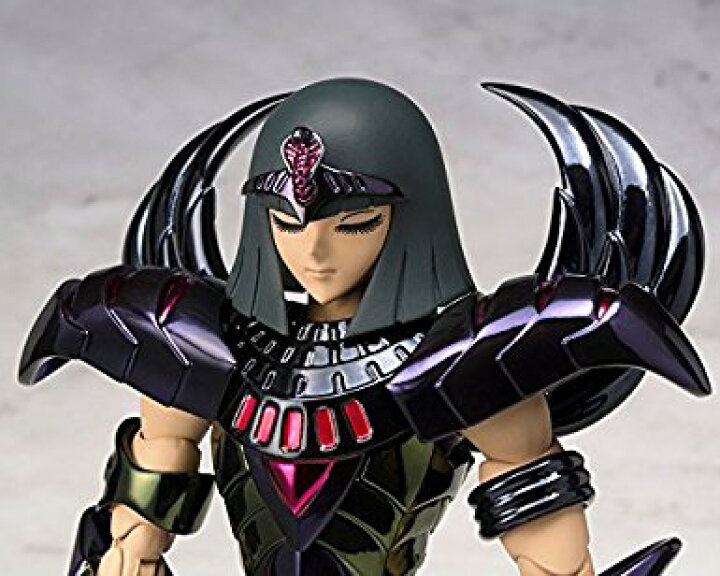 楽天市場】聖闘士星矢 冥王ハーデス冥界編 聖闘士聖衣神話 