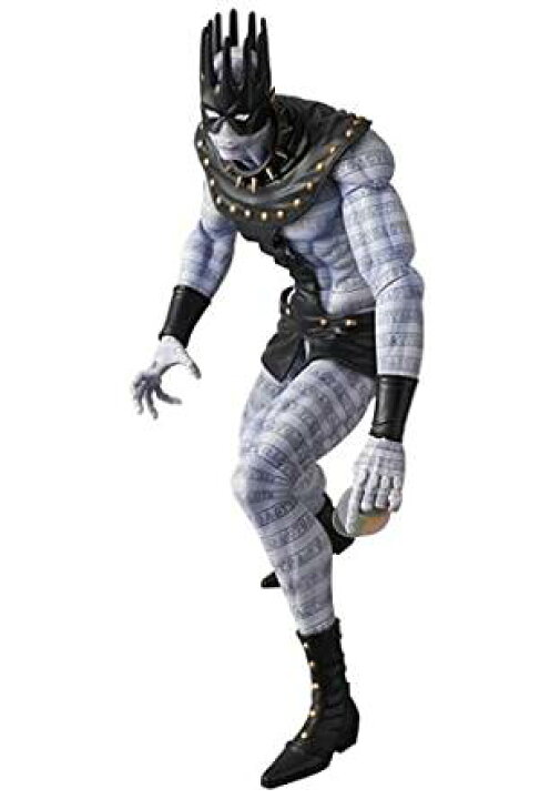 楽天市場】リアルアクションヒーローズ RAH ホワイト・スネイク  