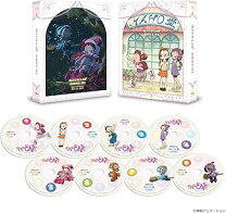楽天市場】おジャ魔女どれみ boxの通販 【廃盤品】 新品未使用未開封 おジャ魔女どれみ MEMORIAL CD-BOX