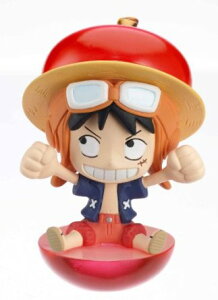 Ղ烉hV[Y ONE PIECE STRONGWORLD FRUITPARTY (BOX) KnEX