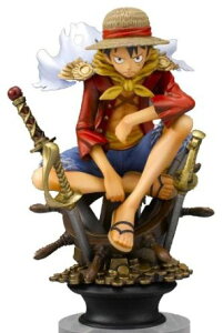 `FXs[XRNVR ONEPIECE Vol.1 (BOX) KnEX