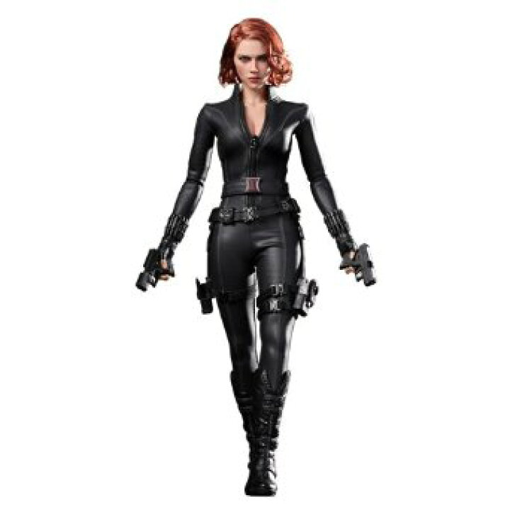 楽天市場】【ムービー・マスターピース】『アベンジャーズ』 1/6 