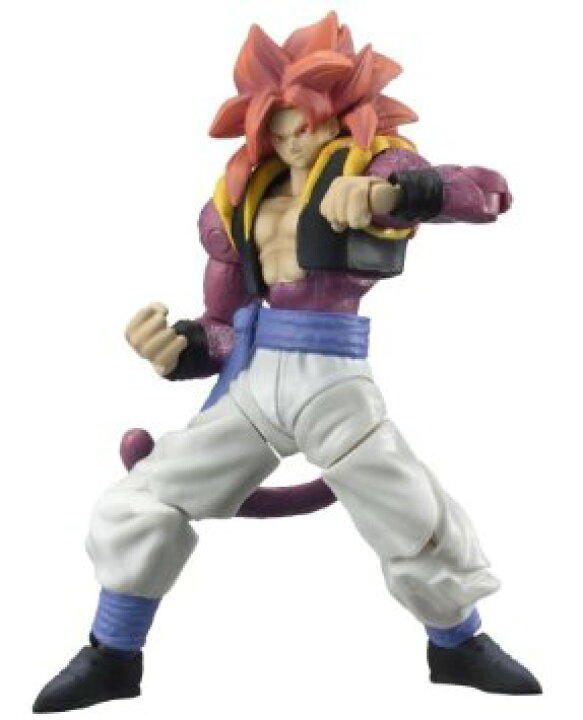 楽天市場】ドラゴンボールGT ハイブリッドアクション 超龍伝 スーパー 