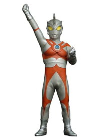 大怪獣シリーズ ウルトラマンエース 登場ポーズ版 (PVC製塗装済み完成品 一部組み立て式)　エクスプラス