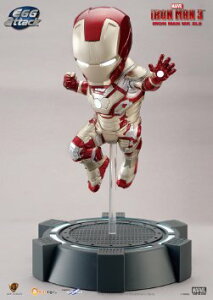 Iron Man Mark XLII, Egg Attack EA-005, Iron Man 3 GbOA^bN ACA}}[N42