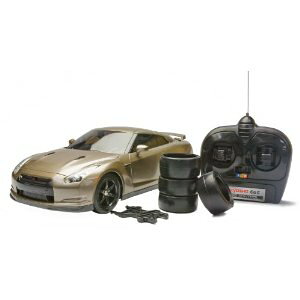 EGG Exspeed Racing 1/16htgdlWR jbTGTR R-35