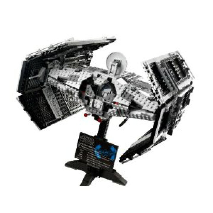 楽天市場】LEGO 10175 Vader 