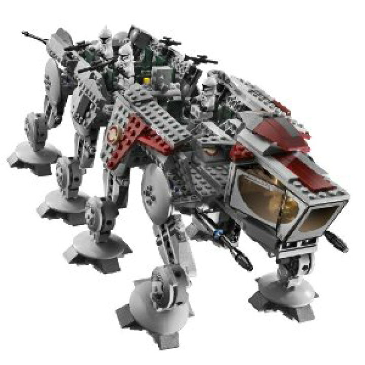 楽天市場】AT-OT ウォーカー搭載 スターウォーズ リパブリック  