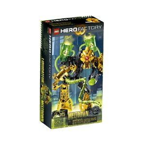 LEGO 7148 Meltdown (S q[[Et@Ng[ g_E)