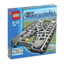 楽天市場】lego レールの通販