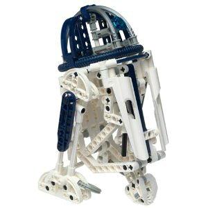 LEGO Star Wars: R2-D2 (8009) @SX^[EH[Y
