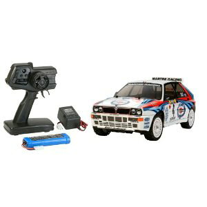 1/10 XB�V���[�Y No.158 XB �����`�A �f���^ �C���e�O���[�� (TT-02�V���[�V) �v���|�t���h���ς݊����i 57858