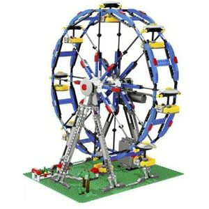 ���S �N���G�C�^�[ Lego 4957 Ferris Wheel ���s�A���i