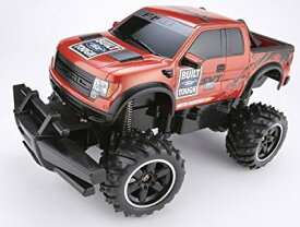 1/16 R/C G-DRIVE Jr FORD F-150 RAPTOR　シー・シー・ピー　新品