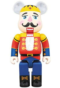 2017 BE@RBRICK DRX-MAS NUTCRACKER 1000 MEDICOM TOY xAubN kaws@Vi