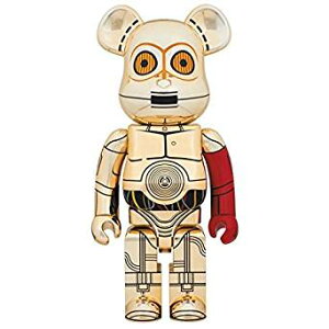 BE@RBRICK C-3PO(TM) THE FORCE AWAKENS Ver. 1000@fBREgC@Vi