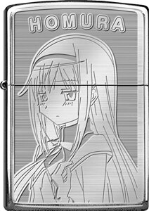 @܂ǂ}MJ ZIPPOC^[ Ŕقނ@Xg[@Vi