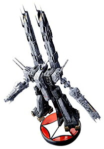 1/5000 vǃ}NX EoĂ܂ SDF-1 }NX [r[J[GfBV@EF[u@Vi