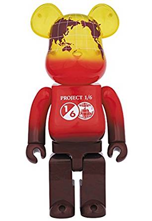 おもちゃ ベアブリック 400の人気商品・通販・価格比較 - 価格.com