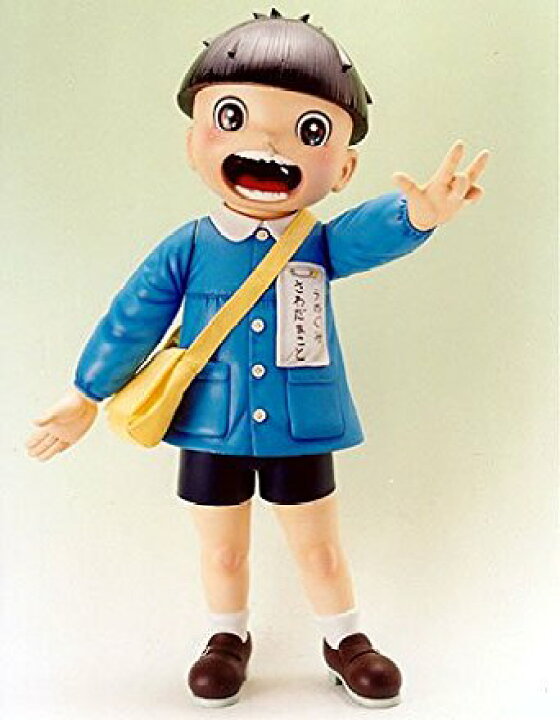 楽天市場】変身まことちゃんシリーズ BIGまことちゃん アートストーム 