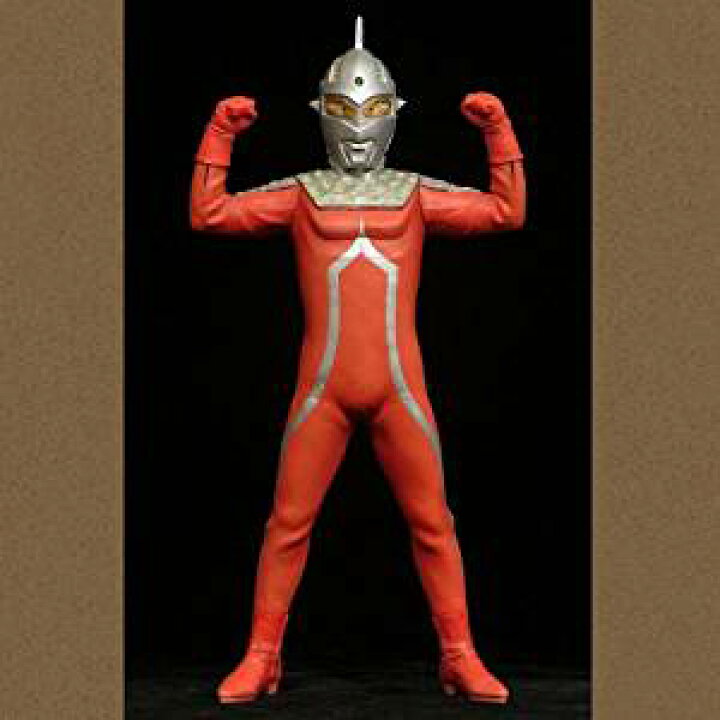 楽天市場】【少年リック限定】 大怪獣シリーズ 「ウルトラセブン 