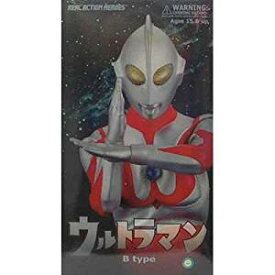 RAH リアルアクションヒーローズ No.247 ウルトラマン Bタイプ 購入チケット限定　メディコム・トイ　新品