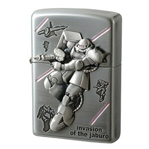 機動戦士ガンダム ジッポライター 1年戦争クロニクル3 No.3 ザク バンプレスト 新品