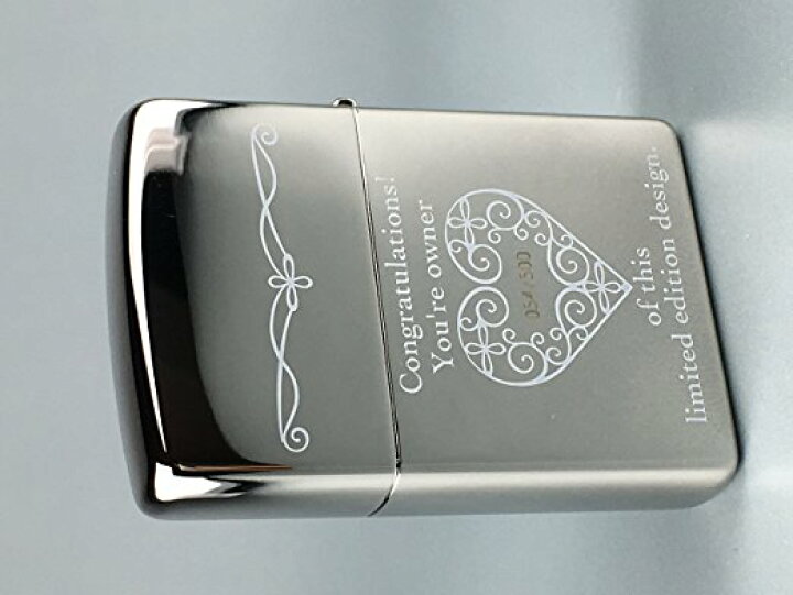 楽天市場】Zippo 【チャーミーキティ】限定品シルバー 新品 
