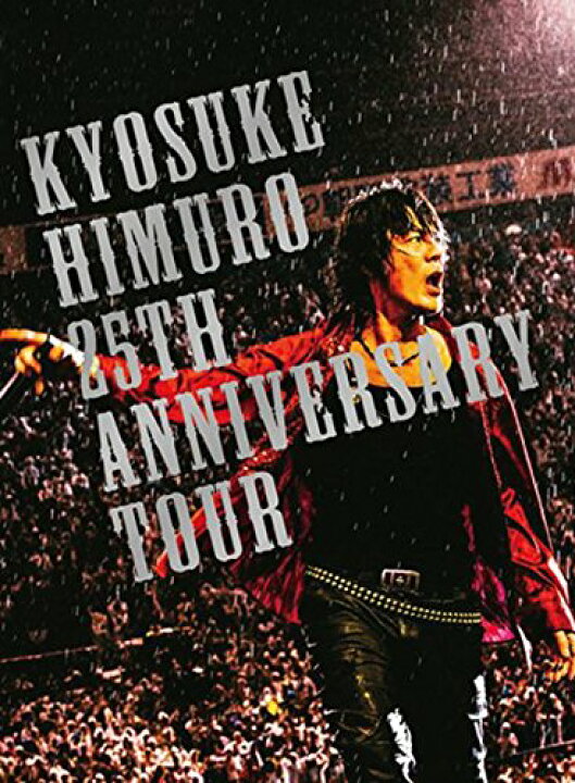 楽天市場】氷室京介 KYOSUKE HIMURO 横浜スタジアムFINAL DESTINATION 