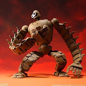ラピュタ ロボット兵の通販 価格比較 価格 Com