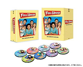 楽天市場 フルハウス 8 Dvdの通販